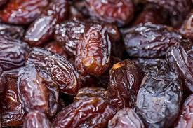 تصویر 1 از خرمای خاصویی بدون شیره با طعم دلنشین و طبیعی